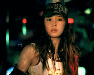 박봄 애니스타 시절.jpg | 인스티즈