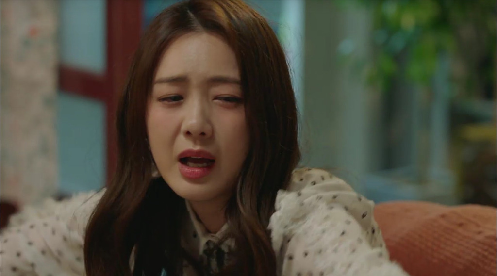 [부암동복수자들] 흔하지 않은 재벌의 술먹고 돈 하는 스케일 | 인스티즈