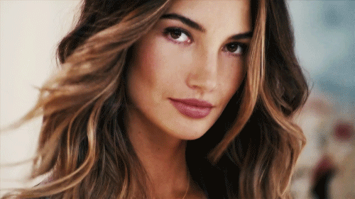 빅토리아 시크릿에서 가장 밀어주는 금수저 출신 모델 (15) | 인스티즈