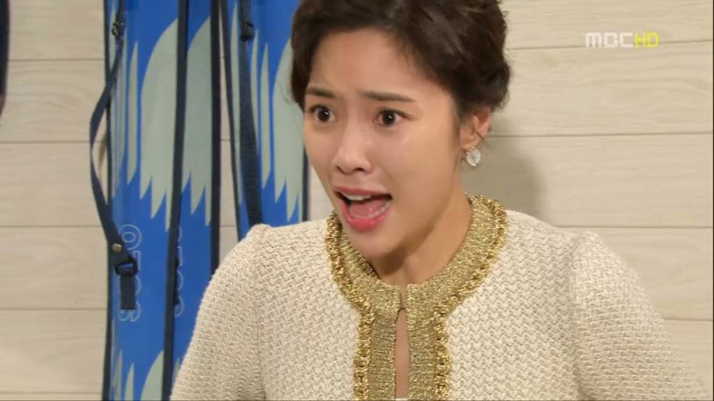 [지붕뚫고하이킥] 황정음 누나 선언 | 인스티즈