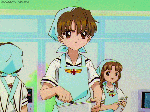 카드캡터 체리 (カードキャプターさくら) | 인스티즈