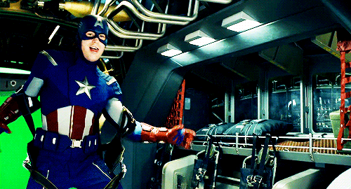 [데이터주의] 마블 영화 히어로 중 매력터지는 배우 ㅇㅈ? 어 ㅇㅈ??.gif | 인스티즈