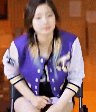 의외의 트와이스 골반甲 ㅜㅑ...gif | 인스티즈