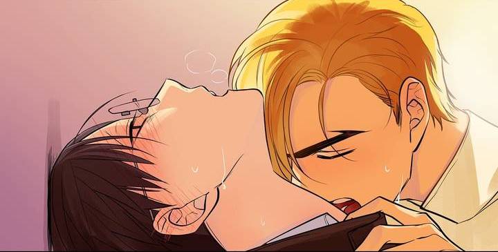 새해기념 베스트커플상 비엘부분 (bl주의) | 인스티즈