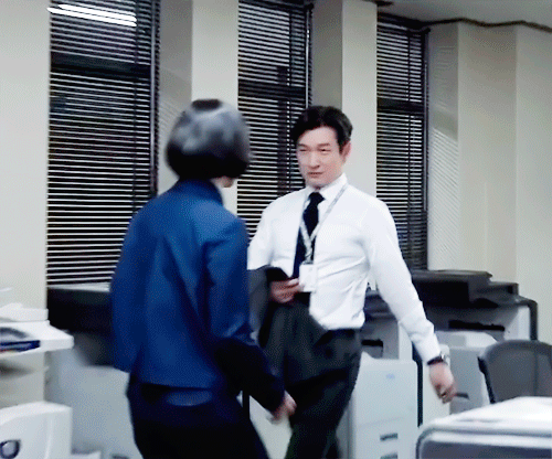 조승우랑 배두나 왜 이러는지 아시는 분ㅋㅋㅋㅋ | 인스티즈