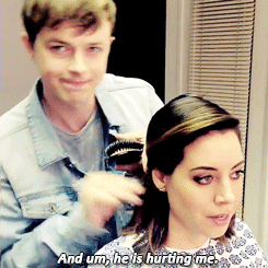 외국인 남자친구 고르기.gif | 인스티즈