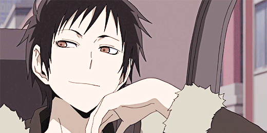 [애니] 애니속 뇌색남 캐릭터들 | 인스티즈