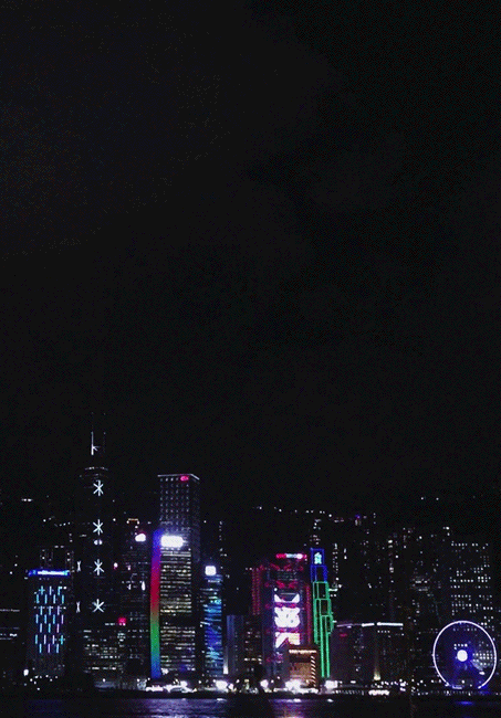 호불호 꽤나 갈리는 여행지 홍콩.jpgif | 인스티즈