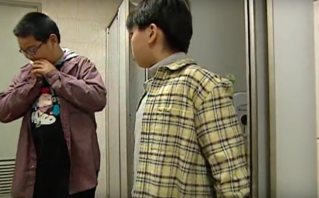 어린이 남장 드라마 [난이제부터남자다] 07 | 인스티즈