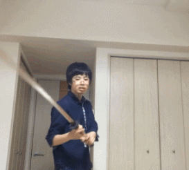 뇌신의 검.gif | 인스티즈