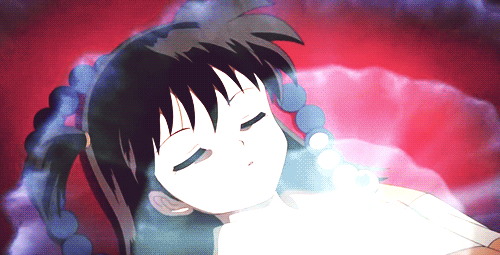 셋쇼마루 X 링 | 인스티즈