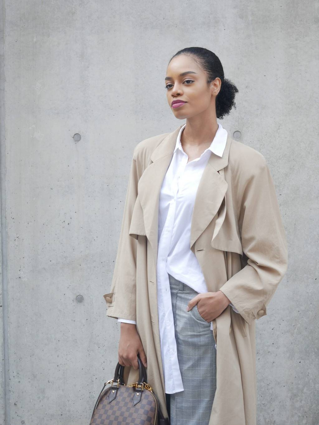 2018 S/S 서울 패션 위크 직찍.jpg (2017.10.21) | 인스티즈