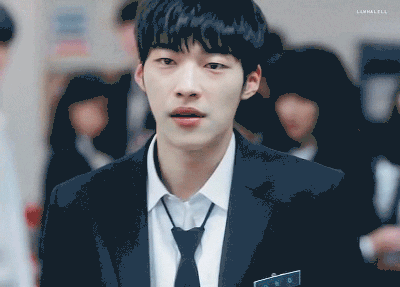 재미로 해본 웹툰 낮에뜨는달 가상캐스팅 | 인스티즈