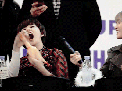 트와이스 정연.GIF | 인스티즈