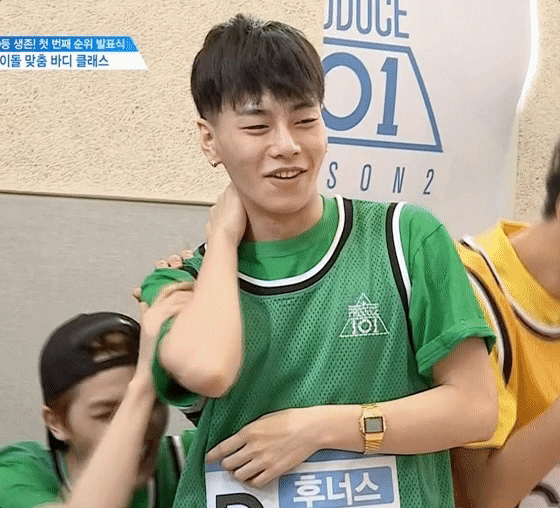 [고르기] 나한테 반한 구 짝남 고르기 | 인스티즈