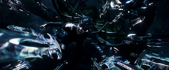 토르:라그나로크 에서 많은 사람들이 최애씬으로 꼽는 장면 3 | 인스티즈