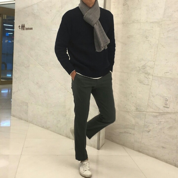 이렇게만입으면 반은먹히는 남자옷.jpg | 인스티즈