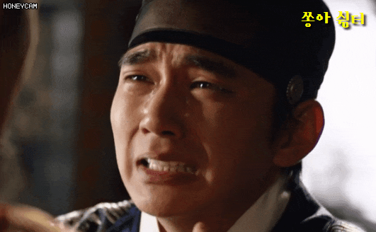 남배우 눈물연기 | 인스티즈