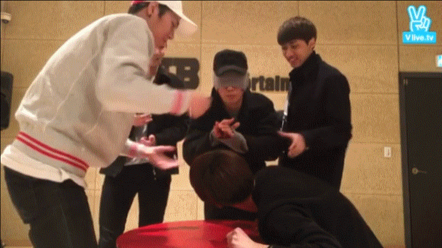 예민보스를 넘어선 개복치수준인 아이돌 | 인스티즈