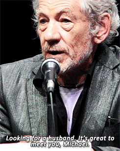 데이터주의)팬들 장난 받아주다가 이젠 대놓고 게이/섹드립치는 엑스맨 배우들ㅋㅋㅋㅋ | 인스티즈