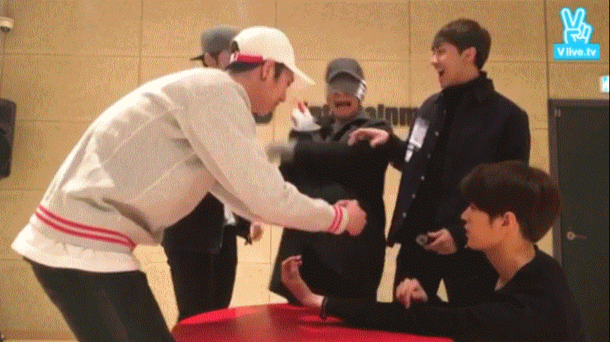 예민보스를 넘어선 개복치수준인 아이돌 | 인스티즈