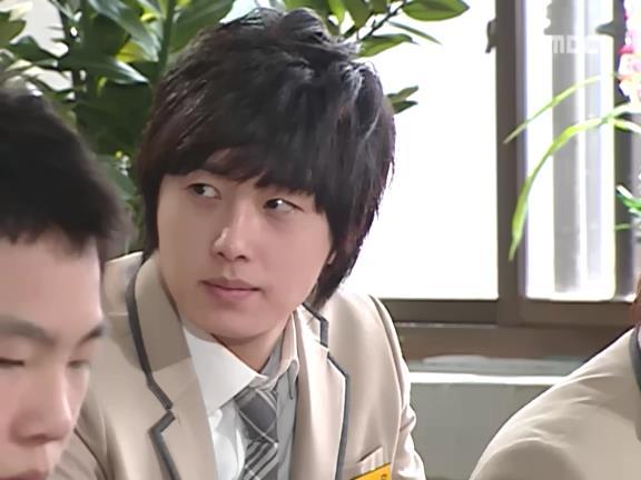 [거침없이하이킥] 이별 후 이야기(민용,신지) | 인스티즈