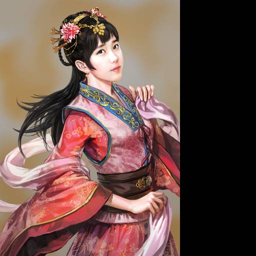 삼국지 게임 연예인 합성 클라스.jpg | 인스티즈