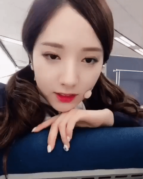 짱예인 우주소녀 보나.jpg | 인스티즈