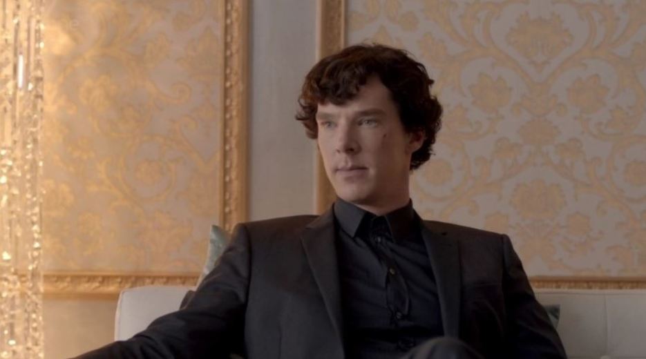 셜록 中 가장 좋아하는 에피는? | 인스티즈