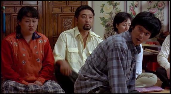 겨울엔 역시 로코지! 강동원 김하늘 주연 ＜영화＞ 그녀를 믿지 마세요 07 | 인스티즈