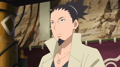 그때 그 나루토 주인공들이 결혼해서 낳은 자식들 상황 .gif | 인스티즈