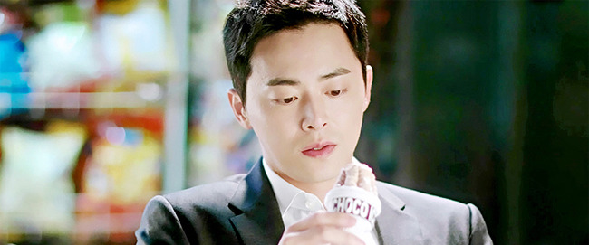 [질투의화신] 마지막까지 완벽했던 3년 짝사랑의 해피엔딩.jpg | 인스티즈