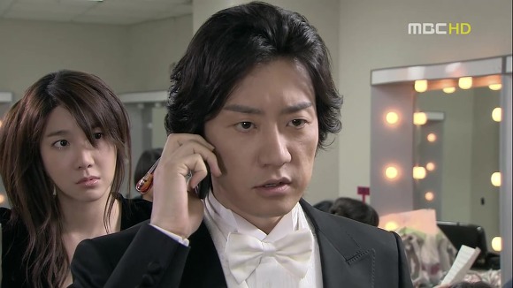 드라마 베토벤 바이러스(2008) - 정희연 캐릭터 | 인스티즈