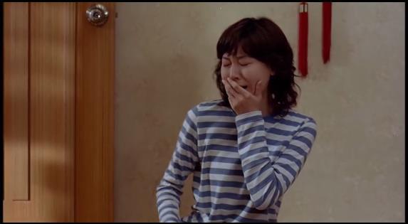 겨울엔 역시 로코지! 강동원 김하늘 주연 ＜영화＞ 그녀를 믿지 마세요 07 | 인스티즈