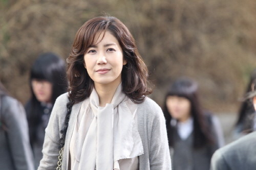 영화 써니 한국판 vs 일본판 비교...jpg | 인스티즈