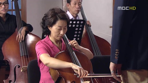 드라마 베토벤 바이러스(2008) - 정희연 캐릭터 | 인스티즈