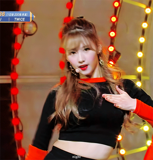 여러분이 생각하는 큐티섹시 여자아이돌 3명 | 인스티즈