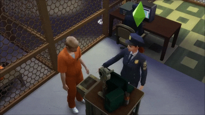 심즈를 한 번이라도 해본 사람이라면 공감할 것들 | 인스티즈