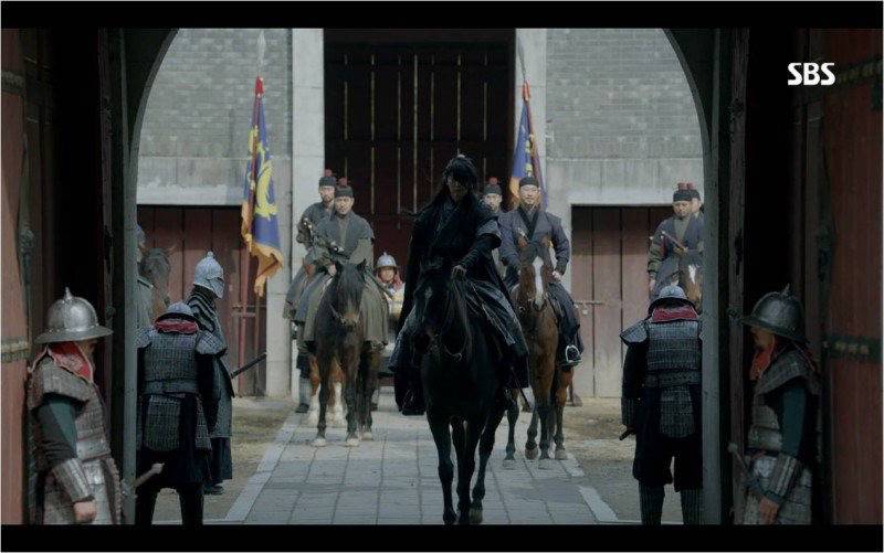 달의연인 보보경심려 제작비의 행방이라고 돌아다니는 글의 진실 | 인스티즈