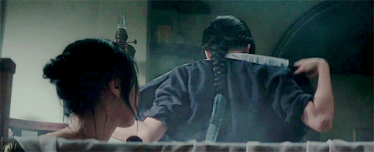 영화 <아가씨> 숙희가 진짜 하녀로 들어갔으면 바로 잘렸을 것 같은 이유들 | 인스티즈