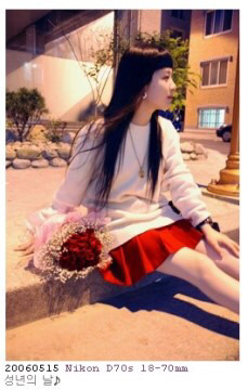 2000년대 일반인 중 남녀 원탑.jpg | 인스티즈