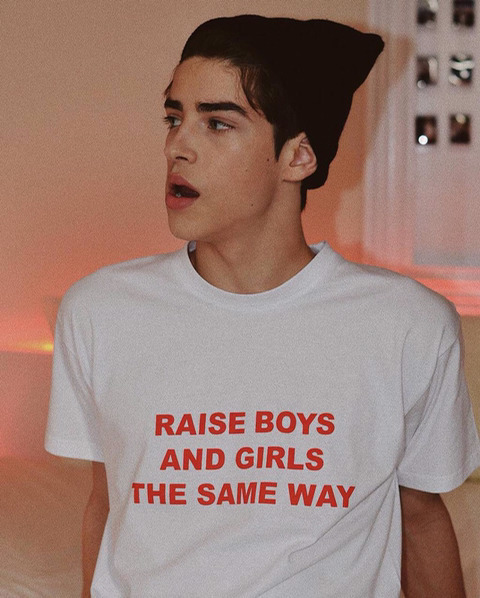 [고르기] 워너비 남자 친구 성향 고르기 | 인스티즈