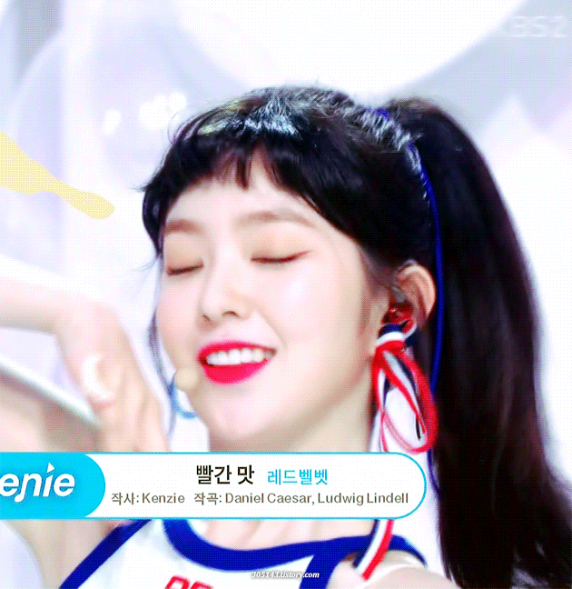 레드벨벳 아이린 움짤 | 인스티즈