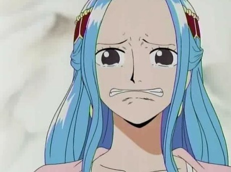 [애니] 장신의 여자 캐릭터들.jpg | 인스티즈