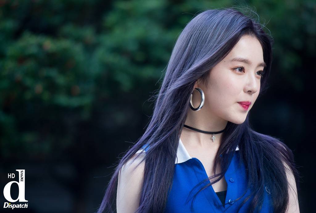 [레드벨벳] 아이린 디스패치 고화질 사진.jpg | 인스티즈
