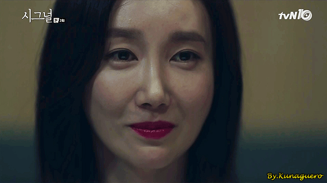 시그널 임팩트 甲.gif | 인스티즈