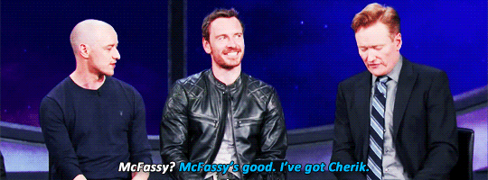 데이터주의)팬들 장난 받아주다가 이젠 대놓고 게이/섹드립치는 엑스맨 배우들ㅋㅋㅋㅋ | 인스티즈