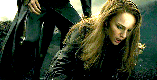 [토르:다크월드] 형 여자친구랑 은근 케미 있었던 로키 | 인스티즈