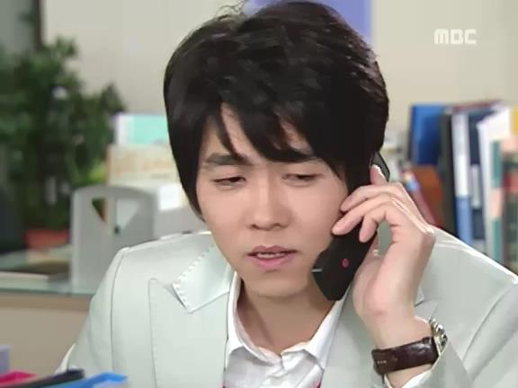 [거침없이하이킥] 이별 후 이야기(민용,신지) | 인스티즈