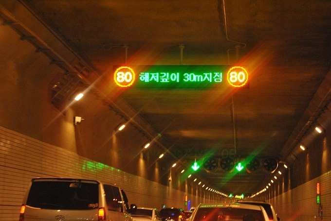 대한민국 최고의 드라이브코스들 총망라 | 인스티즈